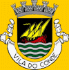 Bras�o de Vila do Conde